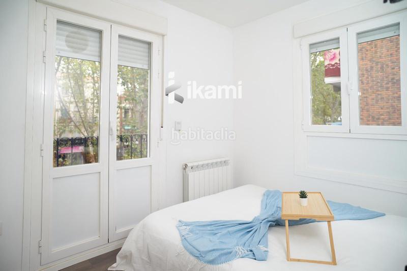Foto 481b594c-cd5a-4071-95c8-f4342ed46e58. Flat with heating in San Diego Madrid