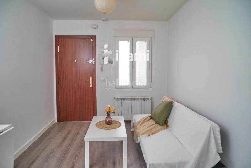 Foto 4e5916b6-4b3f-451e-b78b-5536d4a04585. Flat with heating in San Diego Madrid