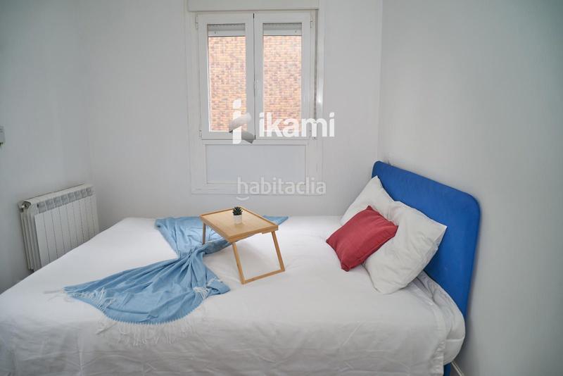 Foto 6856fe44-23d3-4120-81ab-8819c8530792. Flat with heating in San Diego Madrid