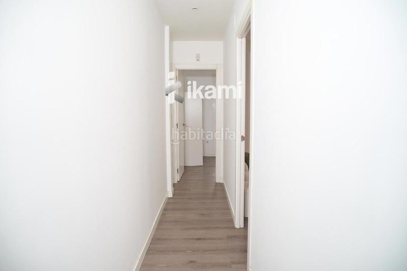 Foto 68ef6d36-1ddf-4afa-8044-b869d69a5014. Flat with heating in San Diego Madrid