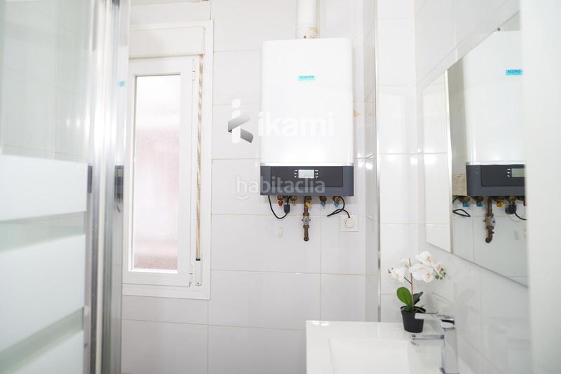 Foto 8ffa1ecd-43d4-430f-80ff-1ef55b8859e2. Flat with heating in San Diego Madrid