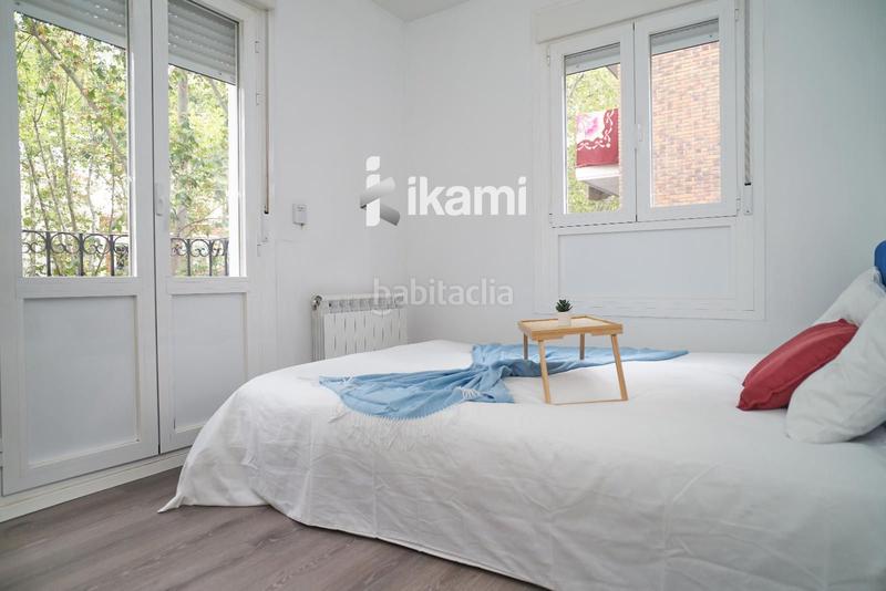 Foto 9343848c-bae8-4d0c-9b9d-fe0cc2709250. Flat with heating in San Diego Madrid