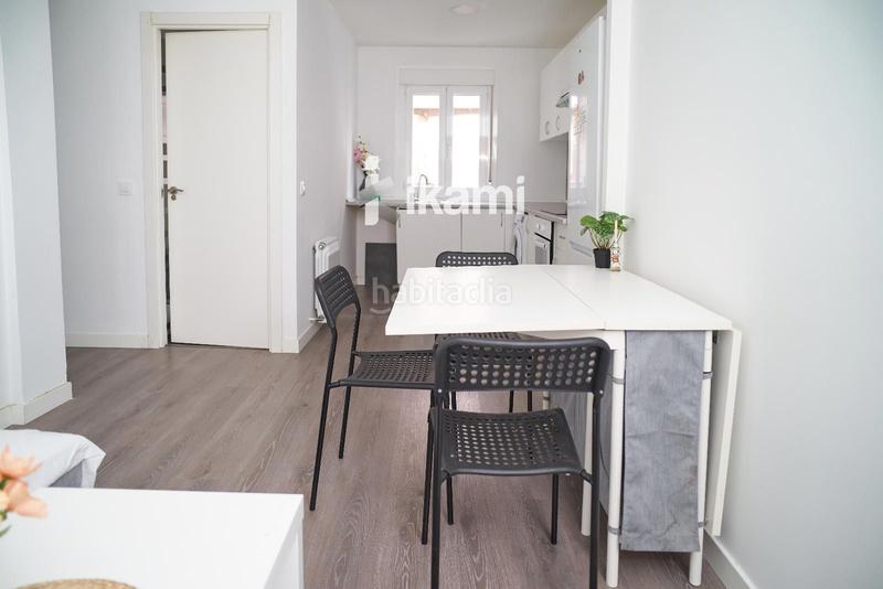 Foto a15fdd1d-20f6-4631-9585-9a6c190d0b0b. Flat with heating in San Diego Madrid