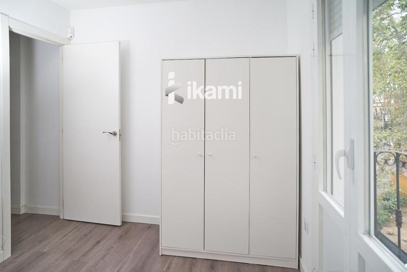 Foto a237d614-2a52-485e-9756-cca8645f9d42. Flat with heating in San Diego Madrid