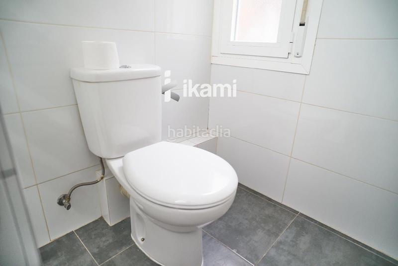 Foto ab67d3ed-3a76-448a-9ba9-b45429a301df. Flat with heating in San Diego Madrid