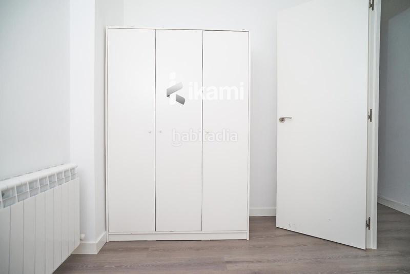 Foto b7f6b3d5-bd63-455b-9812-2455fc890ebd. Flat with heating in San Diego Madrid