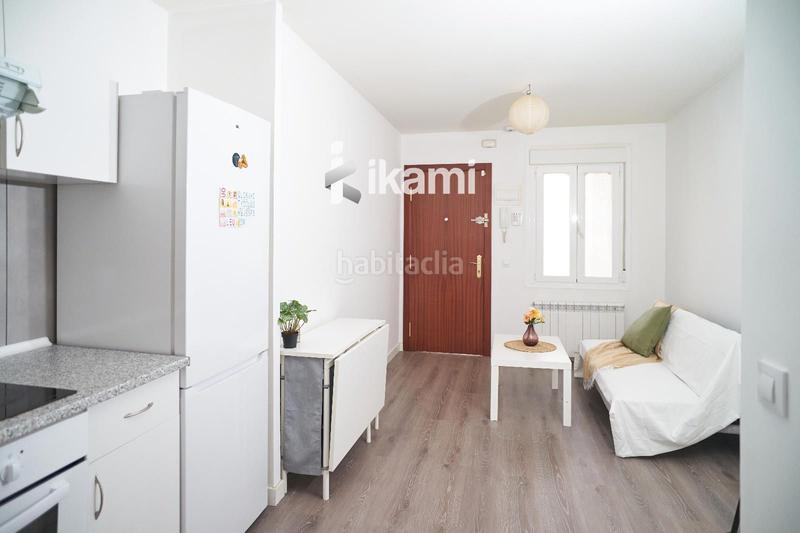 Foto b97668f8-6cc4-4fff-921d-429541c462b4. Flat with heating in San Diego Madrid