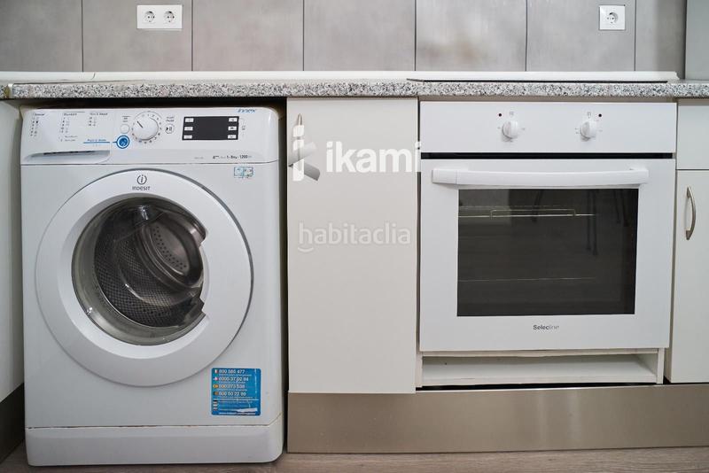 Foto d485aff9-c052-42e4-9f5d-a538d392257f. Flat with heating in San Diego Madrid