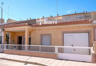 Maison jumelée à Balsicas. Oportunidad adosado en balsicas , salón, 3 habitaciones, 1 baño