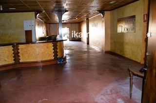 Location Local commercial  Alcantara. Local comercial en alquiler en pleno centro de san javier