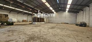 Location Bâtiment à usage industriel  Sol. Oportunidad en el mirador. nave de uso comercial en alquiler.