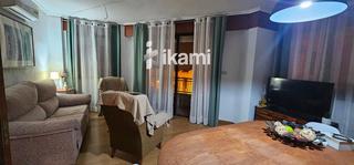 Pis  Victoria. Vivienda en venta en pleno centro de san javier con 121m constru