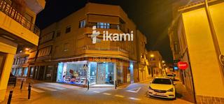 Pis  Victoria. Vivienda en venta en pleno centro de san javier con 121m constru