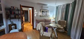 Appartement  Victoria. Vivienda en venta en pleno centro de san javier con 121m constru