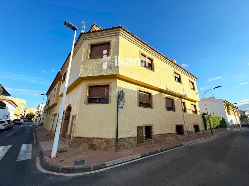 Foto 46643143-d760-40ad-8bbc-10d1908c5cc2. Ático  en pleno centro en San Pedro del Pinatar San Pedro del Pinatar