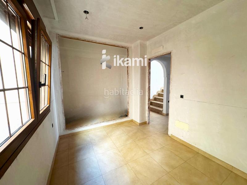 Foto da4d3986-67c2-4f8b-ba2d-d68bdade9de5. Ático  en pleno centro en San Pedro del Pinatar San Pedro del Pinatar