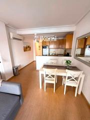 Appartement  Concordia. Piso en torrevieja a 300m de playa del cura