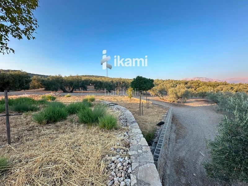 Foto 21dbe421-6062-49e1-9798-f21478bf2899. Xalet amb aparcament a Villanueva del Trabuco