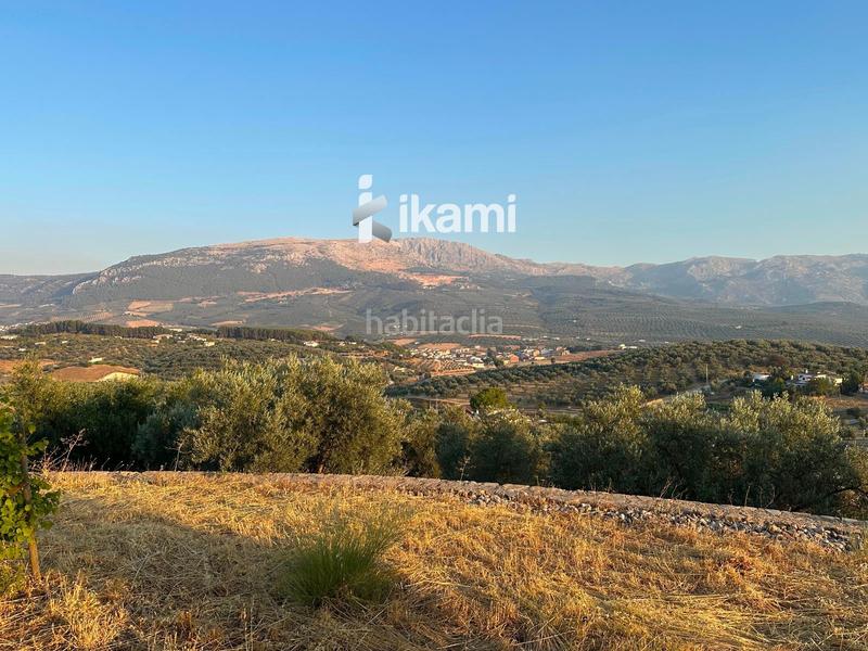 Foto 2aab0afc-cdfb-4563-ba80-8c620709513c. Xalet amb aparcament a Villanueva del Trabuco