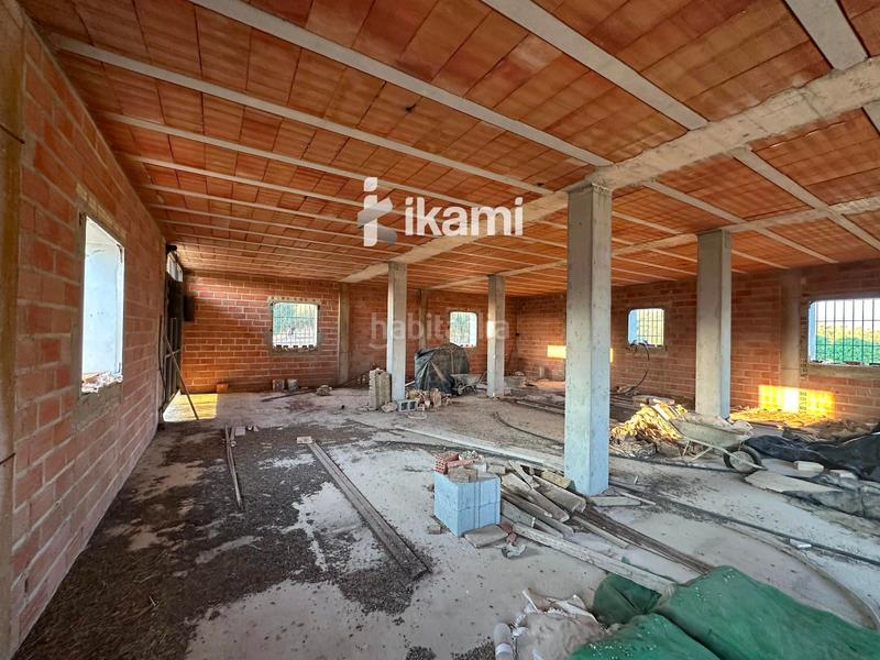 Foto 302d1393-c18b-4db6-9bfd-6983148baf1e. Xalet amb aparcament a Villanueva del Trabuco