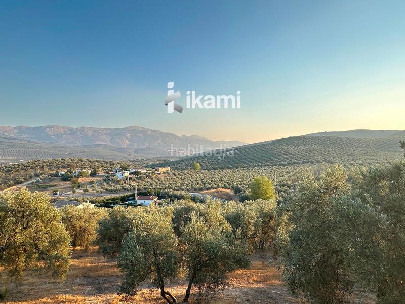 Foto 3074c58c-2c9b-4b5b-a3f9-3429c4cded98. Xalet amb aparcament a Villanueva del Trabuco