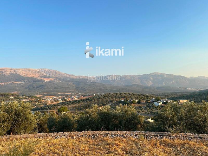 Foto 4bb56b41-726d-4565-8fc8-7d3c2665b5e8. Xalet amb aparcament a Villanueva del Trabuco