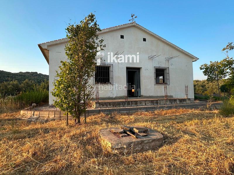 Foto 595e6d97-0cb4-48bb-ab39-c743e277fc7f. Xalet amb aparcament a Villanueva del Trabuco