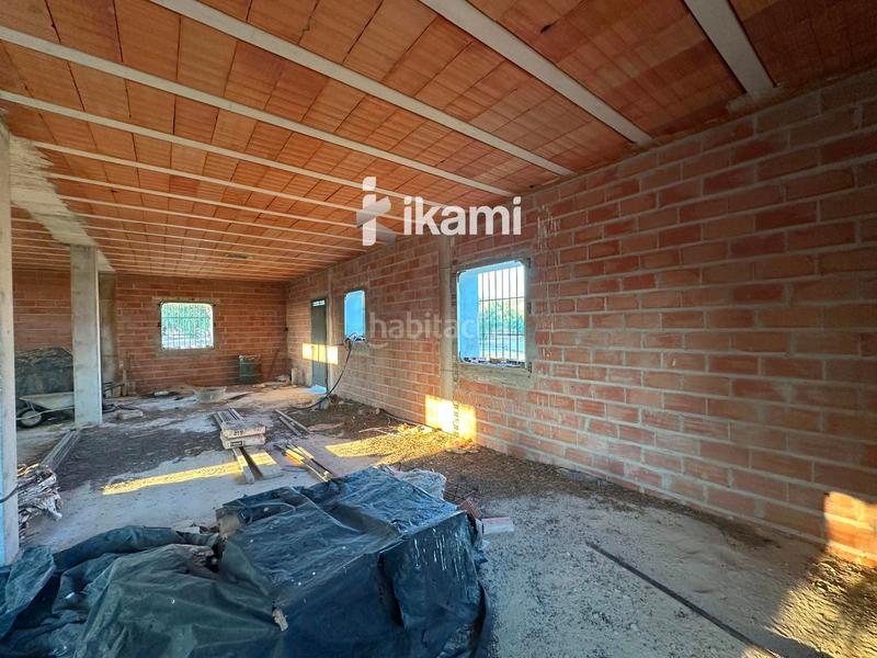 Foto 8f6057d9-1e39-4174-9c38-3f32f7604130. Xalet amb aparcament a Villanueva del Trabuco