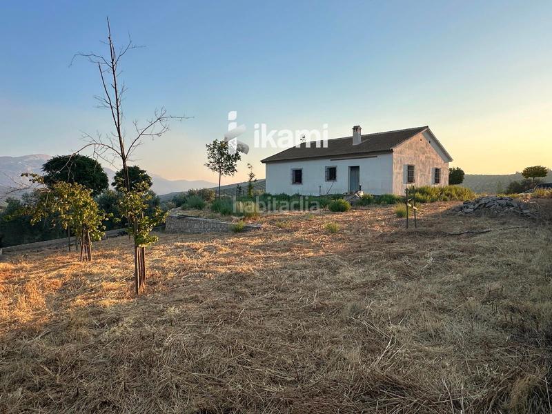 Foto a013afbe-b75c-4517-a2f5-fd9649a36caa. Xalet amb aparcament a Villanueva del Trabuco