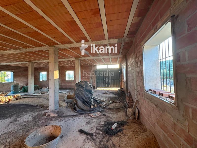 Foto bc25941b-0e44-4f19-9e6f-525094626950. Xalet amb aparcament a Villanueva del Trabuco