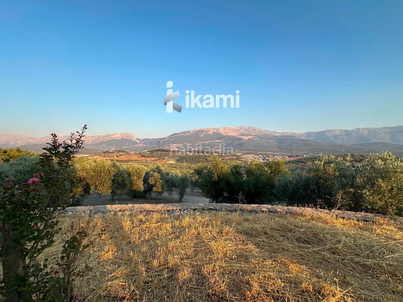 Foto eb156907-f101-47e1-bdd1-4c168ca491bd. Xalet amb aparcament a Villanueva del Trabuco