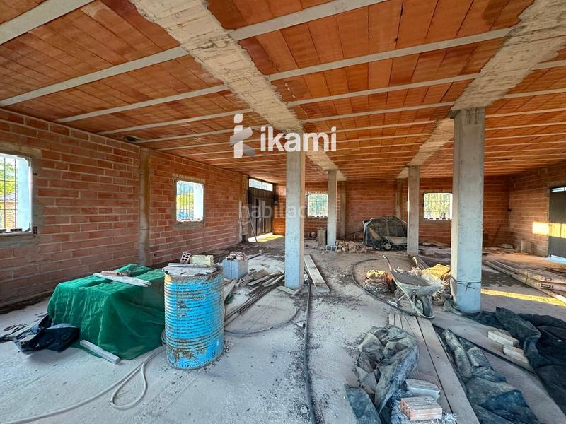 Foto f0a6c0b9-deb4-414c-927d-20187738583c. Xalet amb aparcament a Villanueva del Trabuco