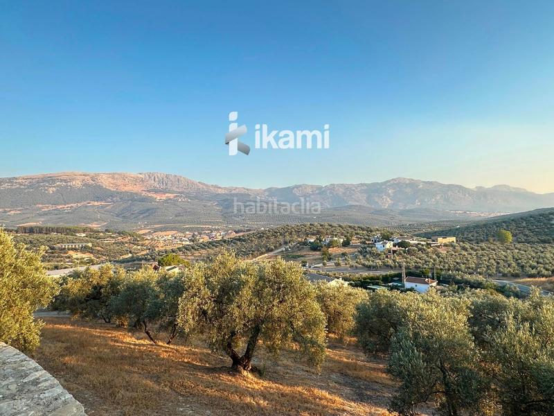 Foto f5379813-b9ac-4b3e-b6e4-b52cf8599e82. Xalet amb aparcament a Villanueva del Trabuco