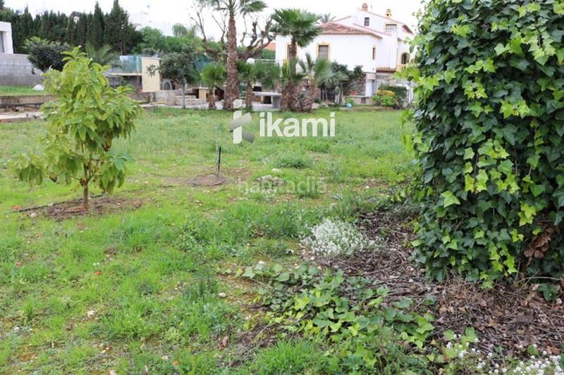 Foto 049e5574-2678-4ae5-9cae-1530eee0fb4a. Xalet amb calefacció aparcament piscina a El Montgó Dénia