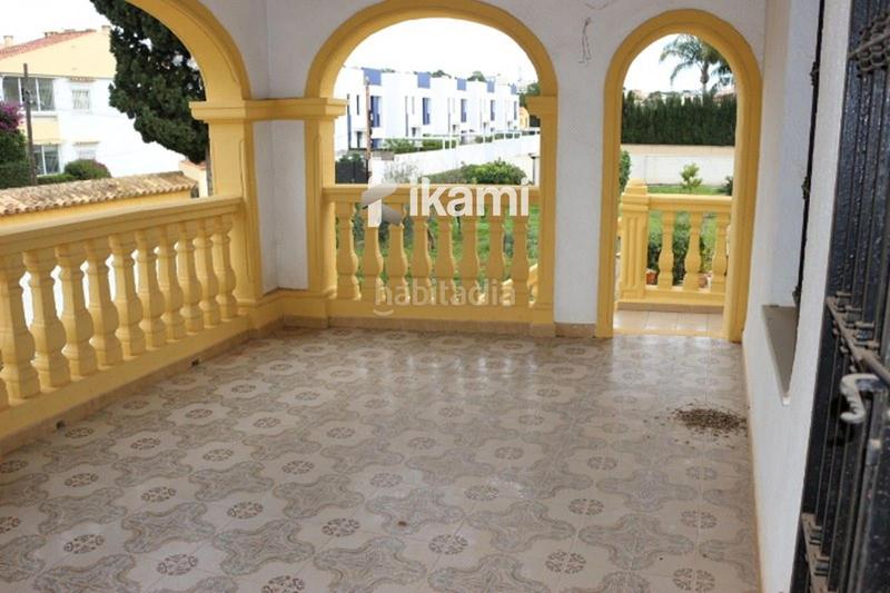 Foto 0aa72208-3500-4397-b5f3-189e5586907e. Xalet amb calefacció aparcament piscina a El Montgó Dénia