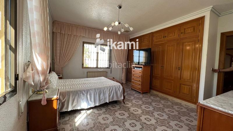 Foto 0bd0f52b-2514-4e21-9fec-1a9865b0119a. Xalet amb calefacció aparcament piscina a El Montgó Dénia