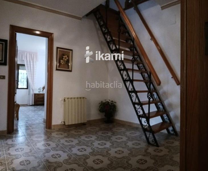 Foto 11543ffb-5f09-421d-8e6d-dce6d2b310fd. Xalet amb calefacció aparcament piscina a El Montgó Dénia