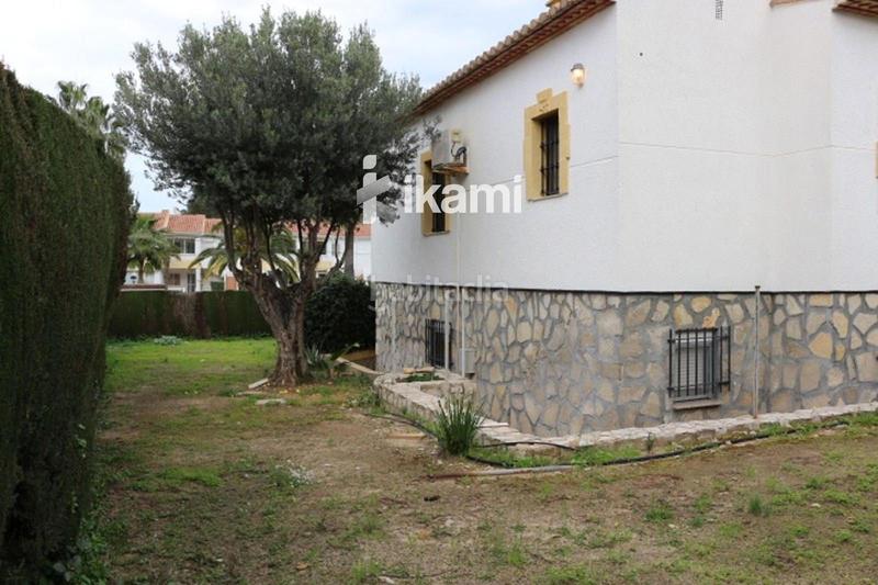 Foto 12cc5ae3-2ca7-44ca-be6b-e933cb5e5f07. Xalet amb calefacció aparcament piscina a El Montgó Dénia