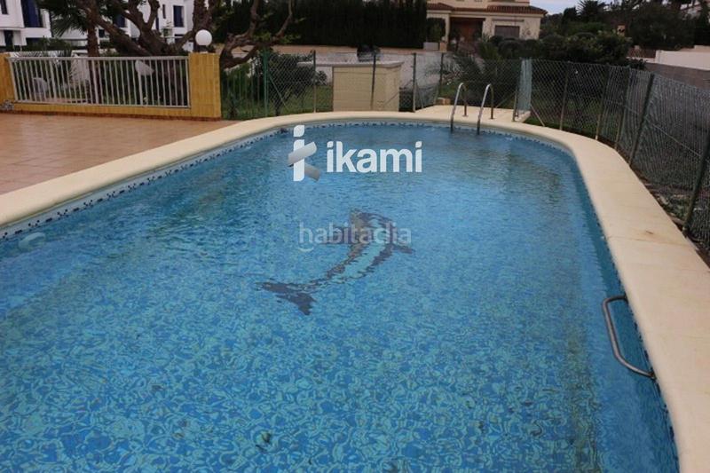 Foto 178c414a-5011-4b76-a2bd-cc190dd0c552. Xalet amb calefacció aparcament piscina a El Montgó Dénia