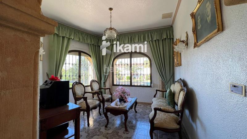 Foto 1dc37fb9-673e-4963-8dfe-baa52cf91d90. Xalet amb calefacció aparcament piscina a El Montgó Dénia