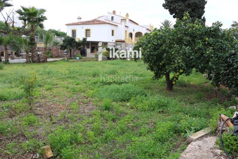 Foto 1e433173-c9bb-4b53-9513-3775d907b23b. Xalet amb calefacció aparcament piscina a El Montgó Dénia