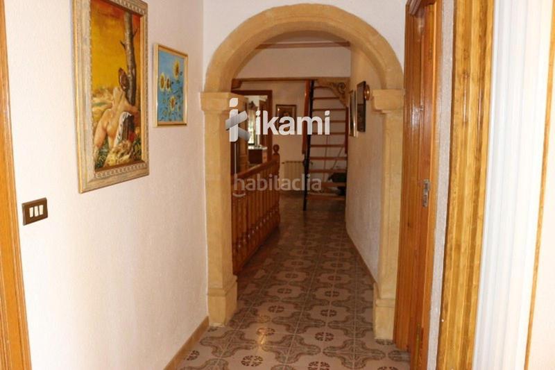 Foto 1f37a459-6557-4107-93f6-268e78fddeea. Xalet amb calefacció aparcament piscina a El Montgó Dénia