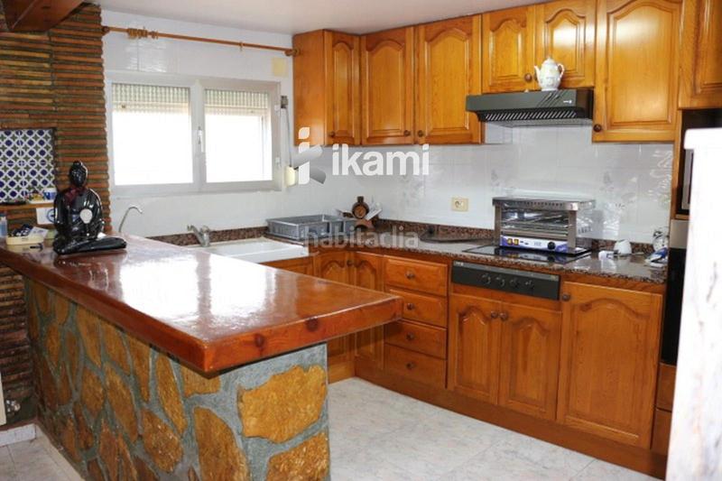 Foto 2143b3e0-4a88-4a02-879e-f51e975ced4a. Xalet amb calefacció aparcament piscina a El Montgó Dénia