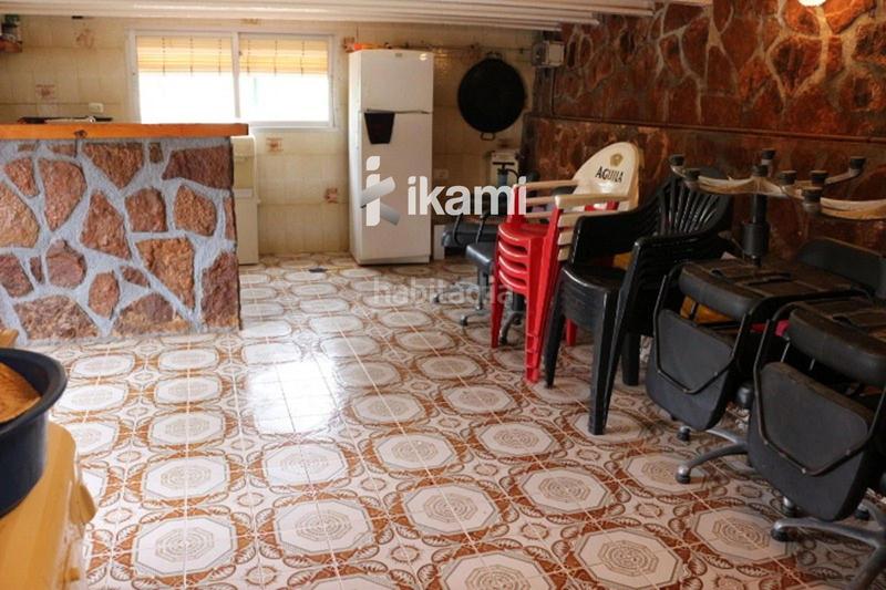 Foto 2bf2dc7f-aeaf-4b78-a943-73ca9bc5ff7b. Xalet amb calefacció aparcament piscina a El Montgó Dénia