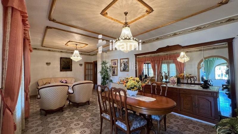 Foto 3268b11a-9cec-4c43-afc3-b704d3fcaa6c. Xalet amb calefacció aparcament piscina a El Montgó Dénia