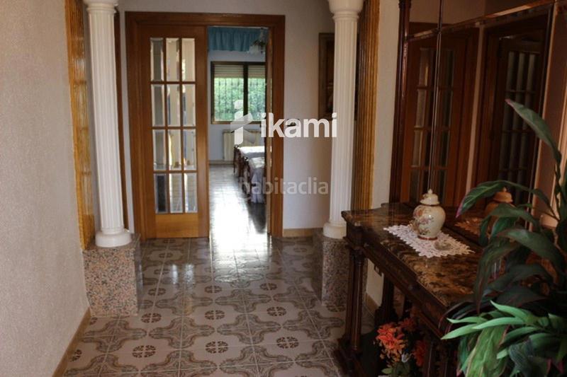 Foto 3494f260-6ac0-4a14-9253-9f47801d5c28. Xalet amb calefacció aparcament piscina a El Montgó Dénia