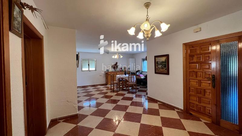 Foto 353dfe70-0071-47e7-b9a4-506826f3eb71. Xalet amb calefacció aparcament piscina a El Montgó Dénia