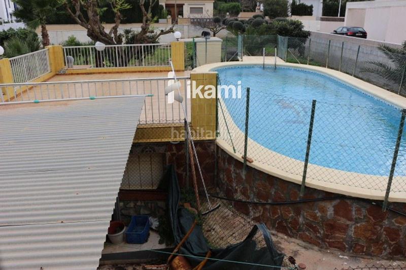 Foto 39839669-0e2f-43f3-8254-87113222b4f3. Xalet amb calefacció aparcament piscina a El Montgó Dénia