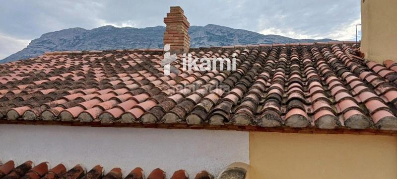 Foto 3bd9b500-5ec7-4f56-adac-3ffc80e837af. Xalet amb calefacció aparcament piscina a El Montgó Dénia