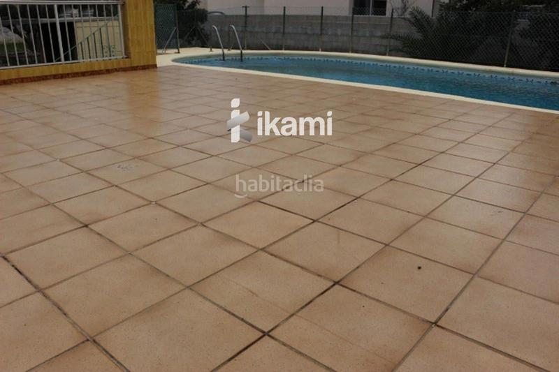 Foto 3d042c1a-0f7b-4c8f-bf53-db1b2194ae14. Xalet amb calefacció aparcament piscina a El Montgó Dénia